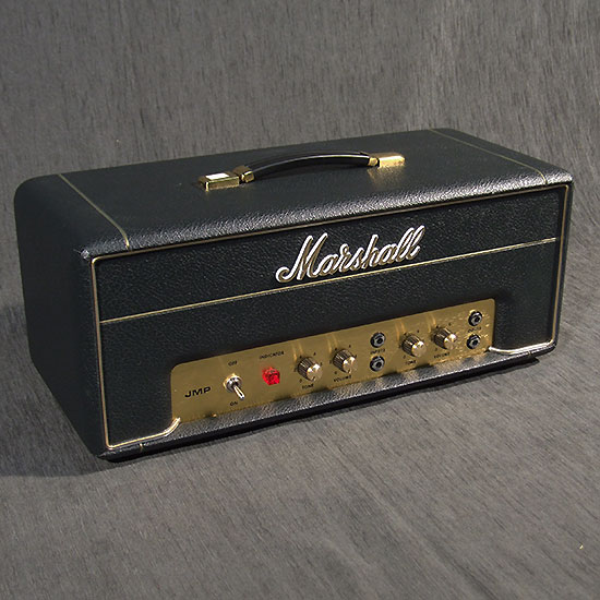 Marshall JMP Lead and Bass 20