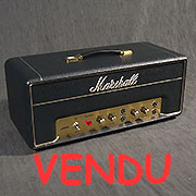 Marshall JMP Lead and Bass 20