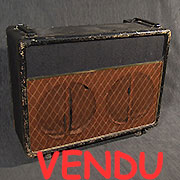 Vox AC 30 JMI de 1963