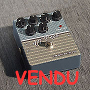 D7931 Tech 21 VT Bass