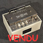 D7949 Fulltone Tube Tape Echo