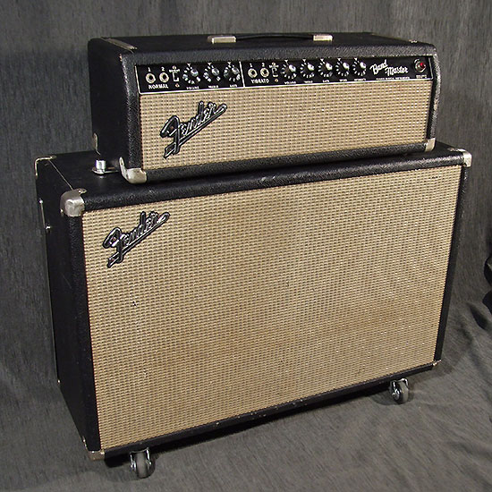 Fender Band Master de 1965