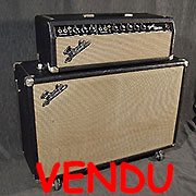 Fender Band Master de 1965