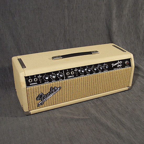 Fender Tremolux de 1963 