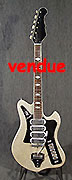 Welson Silver 60