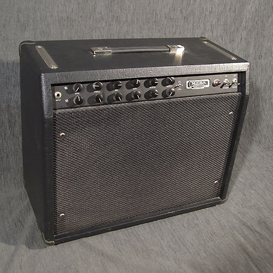 Mesa Boogie F50 