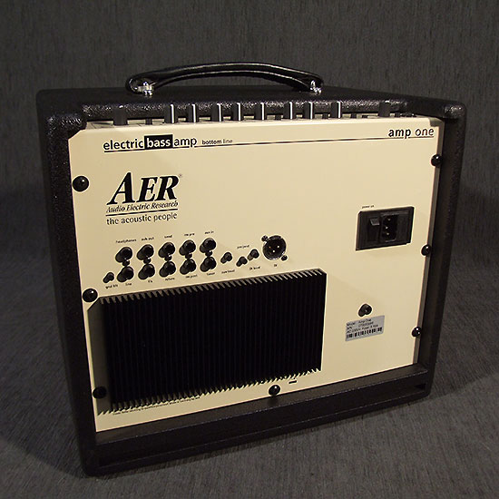 AER Amp One