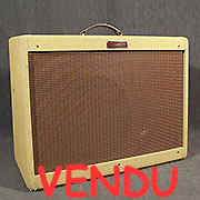 Fender Blues Deluxe