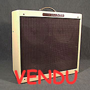 Fender Blues Deville