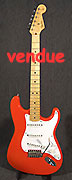 D8076 Fender Stratocaster Reissue 57