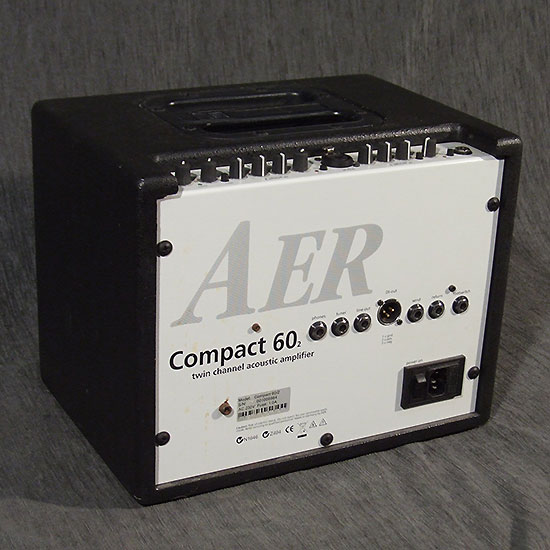 AER Compact 60