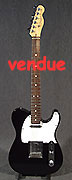 Fender Telecaster