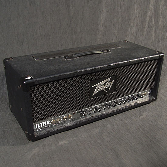 Peavey Ultra Plusl