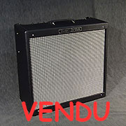 Fender Hot Rod Deville