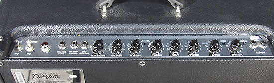 Fender Hot Rod Deville