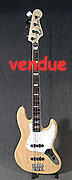 Fender Jazz Bass American Vintage 75