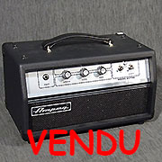 Ampeg GVT5H