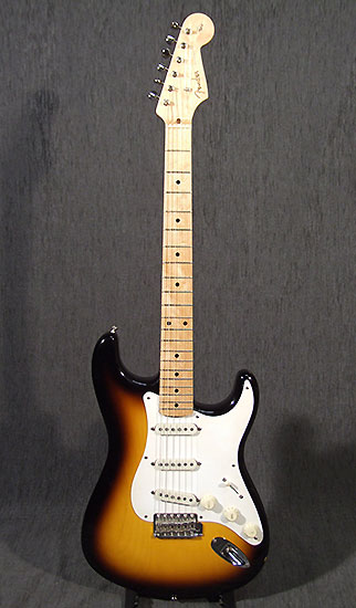 Fender Custom Shop