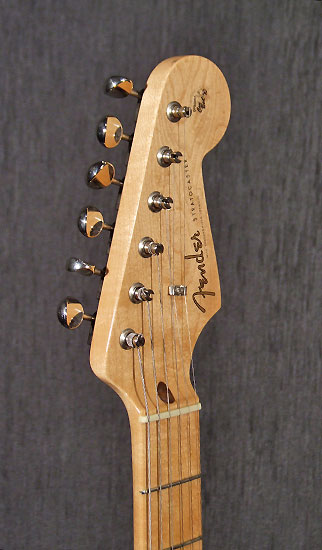 Fender Custom Shop