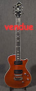 Hagstrom Ultra Suede