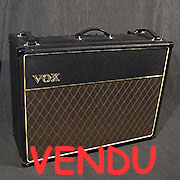 Vox AC30 CC2X