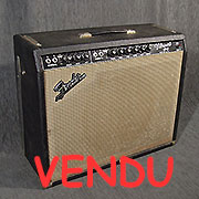 Fender Super Reverb Amp RI 65 