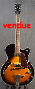 D8207 Gretsch G3110