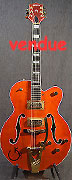 D8206 Gretsch G6120W