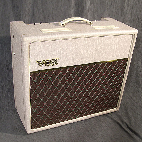 Vox AC15HW1X  Hand Wired