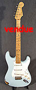 D8260 Fender Custom Shop 1956 Stratocaster Relic