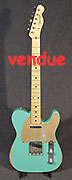 Fender Custom Shop Ltd 59 Telecaster Relic