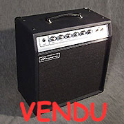 Ampeg GVT15