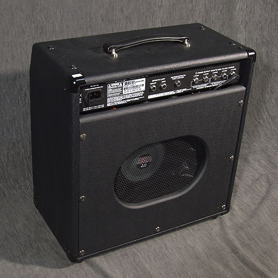 Ampeg GVT15