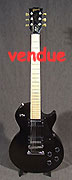 Gibson Les Paul Studio Satin