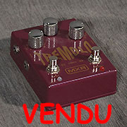 MXR M-159 Tremolo