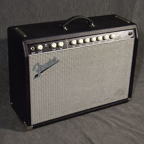 Fender Super-Sonic 22