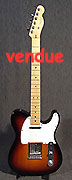 Fender Telecaster American Standard