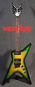 Washburn Dime 333