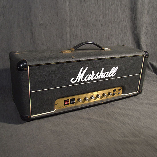 Marshall Master Model 50W MkII Lead