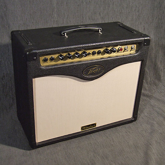 Peavey Studio Class A Valve Amp