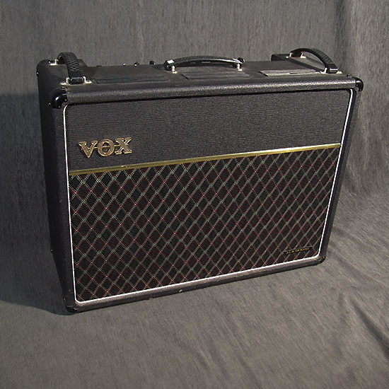 Vox AC 30 de 1975 Etat 9/10