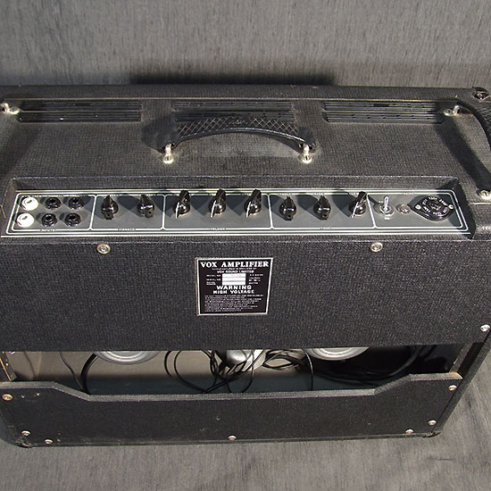 Vox AC 30 de 1975 Etat 9/10