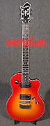 Hagstrom D2H