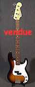 Fender Precision Bass