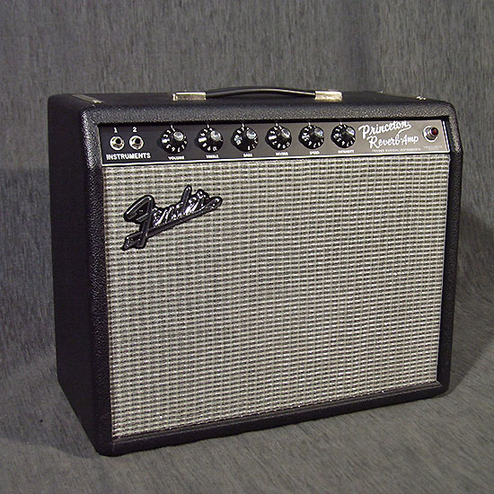 Fender Princeton RI 65