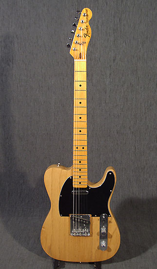 Fender