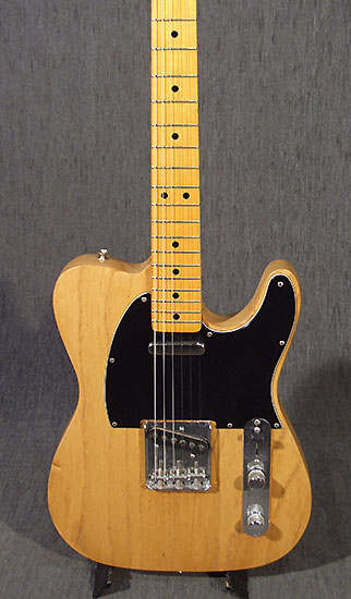 Fender