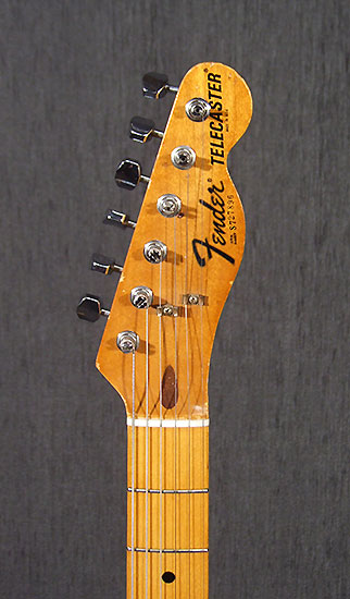 Fender