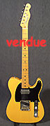 Fender Telecaster RI 52