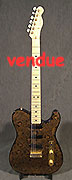 Fender Telecaster James Burton Signature